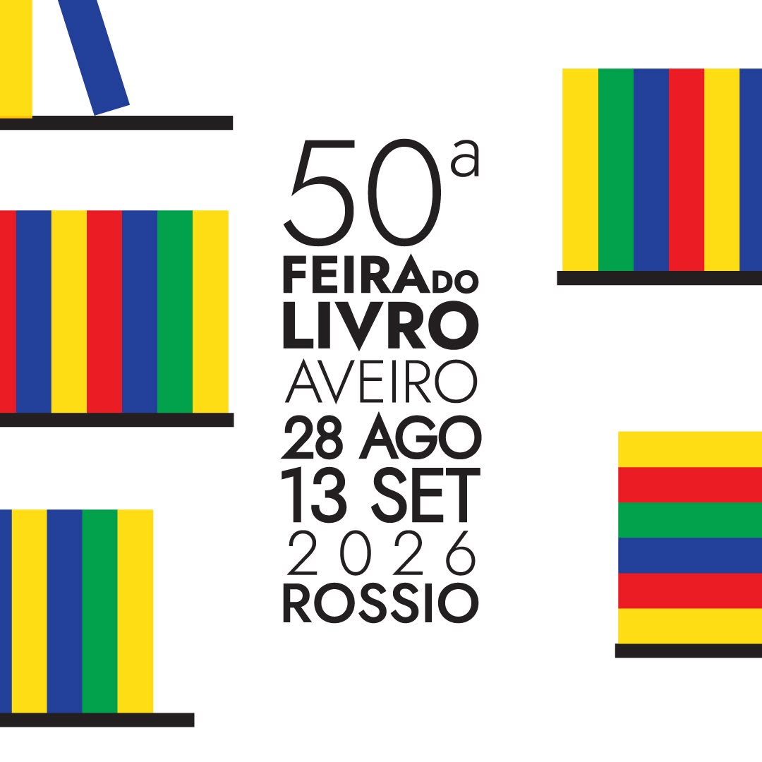Feira do Livro de Aveiro — event image